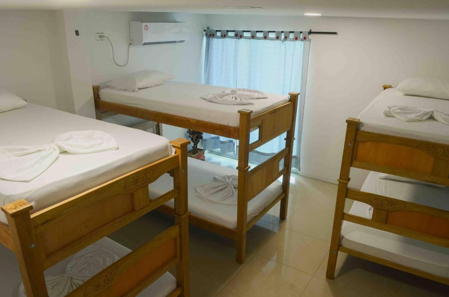 Casa Babel Taganga Ξενοδοχείο Σάντα Μάρτα Εξωτερικό φωτογραφία