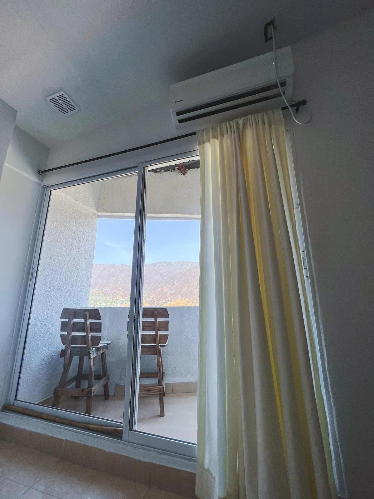 Casa Babel Taganga Ξενοδοχείο Σάντα Μάρτα Εξωτερικό φωτογραφία